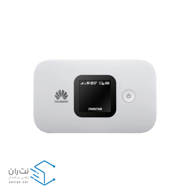 مودم قابل حمل بی‌سیم 4G هواوی مدل E5577-1